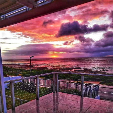 Ons C-Huis - Gansbaai Seafront Accommodation, Back-Up Power Kültér fotó